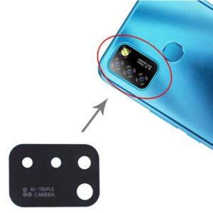 Infinix Smart 5 Camera Glass