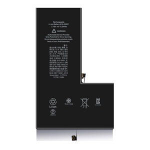 IPhone 11 PRO MAX 3969 mAh Lithium Polymer Original Cell Battery