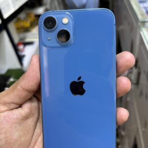 iPhone 13 128gb 86% battery health