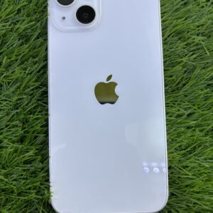 iPhone 13 256gb MDM 87% health