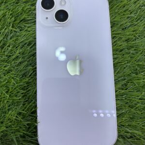 iPhone 14 MDM 128gb 83% health