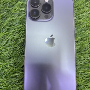 iPhone 13 PRO 256gb JV