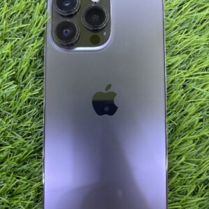 iPhone 13 Pro Factory Unlock Non PTA