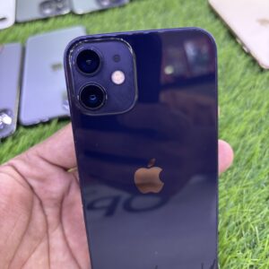 iPhone 12 mini 64gb JV phone