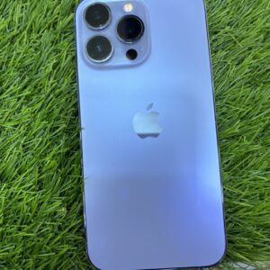 iPhone 13 Pro Officiall PTA approved 128gb