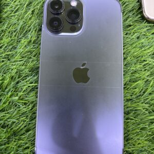 iPhone 13 Pro Max MDM 128gb 99% battery health