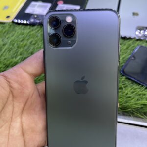iphone 11 Pro factory unlock battery 90% health