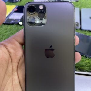 iphone 11 pro Jv phone 89% battery health