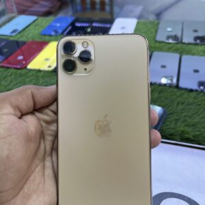 iphone 11 Pro Max 256gb 85% battery health