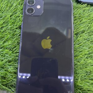 iphone 11 64gb black 85% battery health