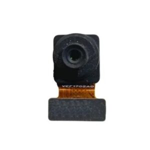 Infinix smart 6 front camera